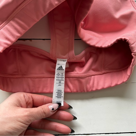 Adidas Climalite Sportsbra - Picture 3 of 5
